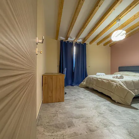 Apartman Tono House *