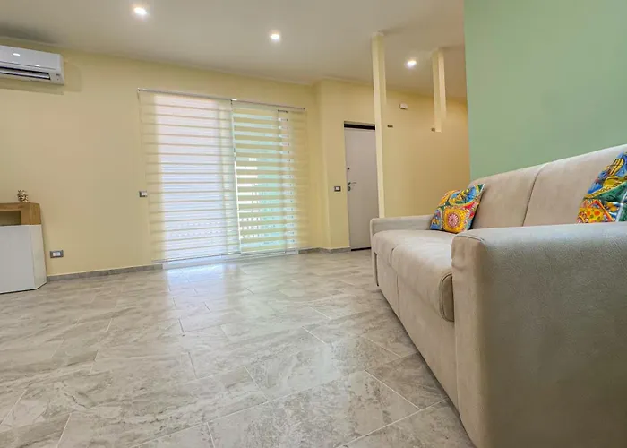 Tono House * Paterno