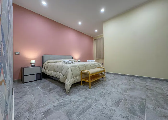 Apartman Tono House *