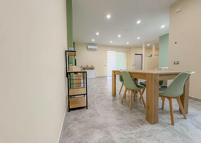 Apartman Tono House
