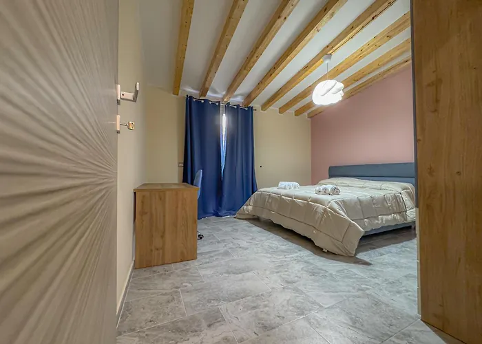 Tono House Paterno