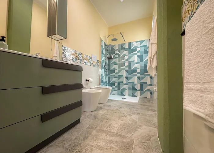 Tono House Apartman *