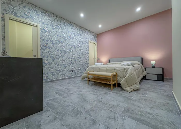 Apartman Tono House